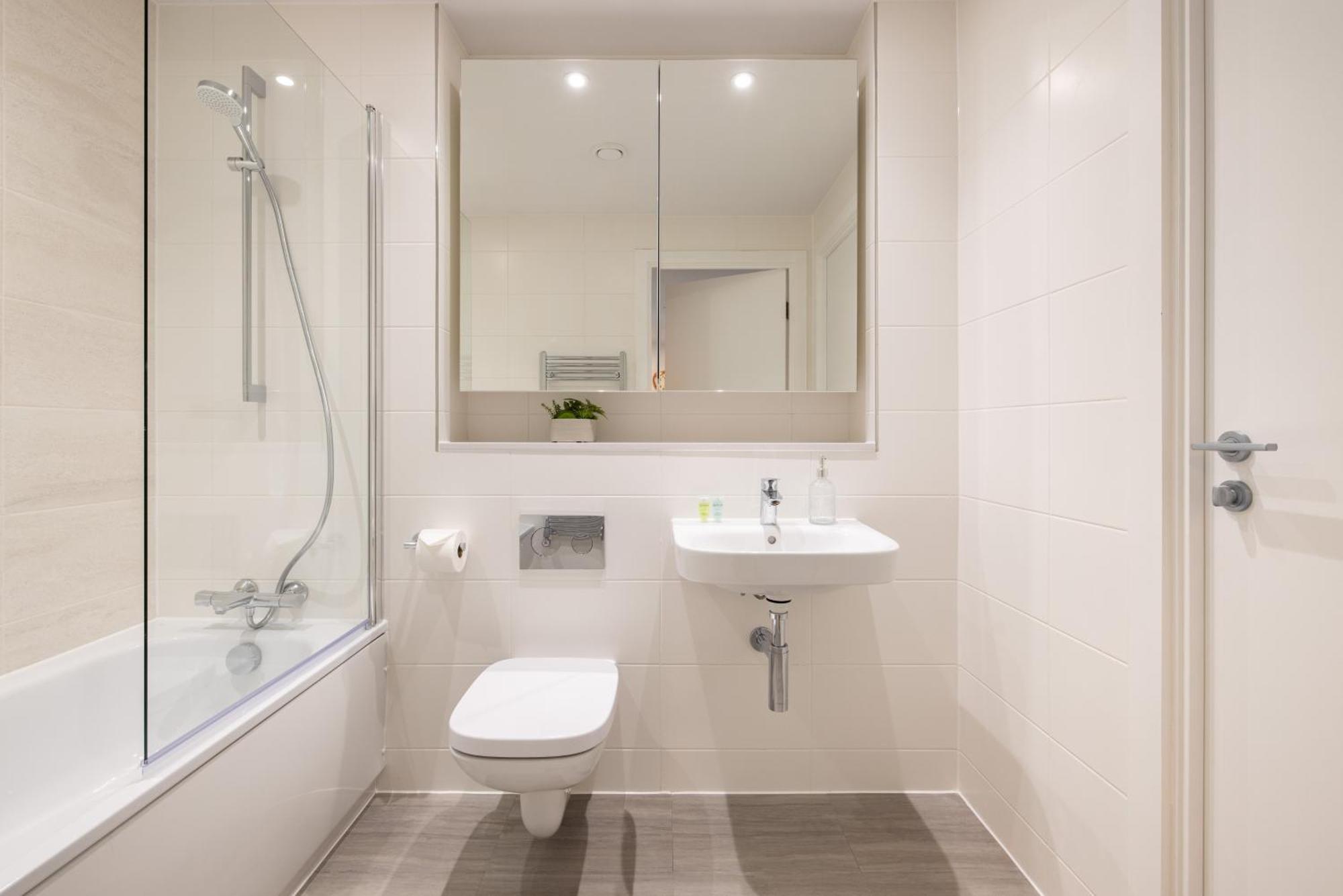 Appartement Charles Hope Centre Birmingham