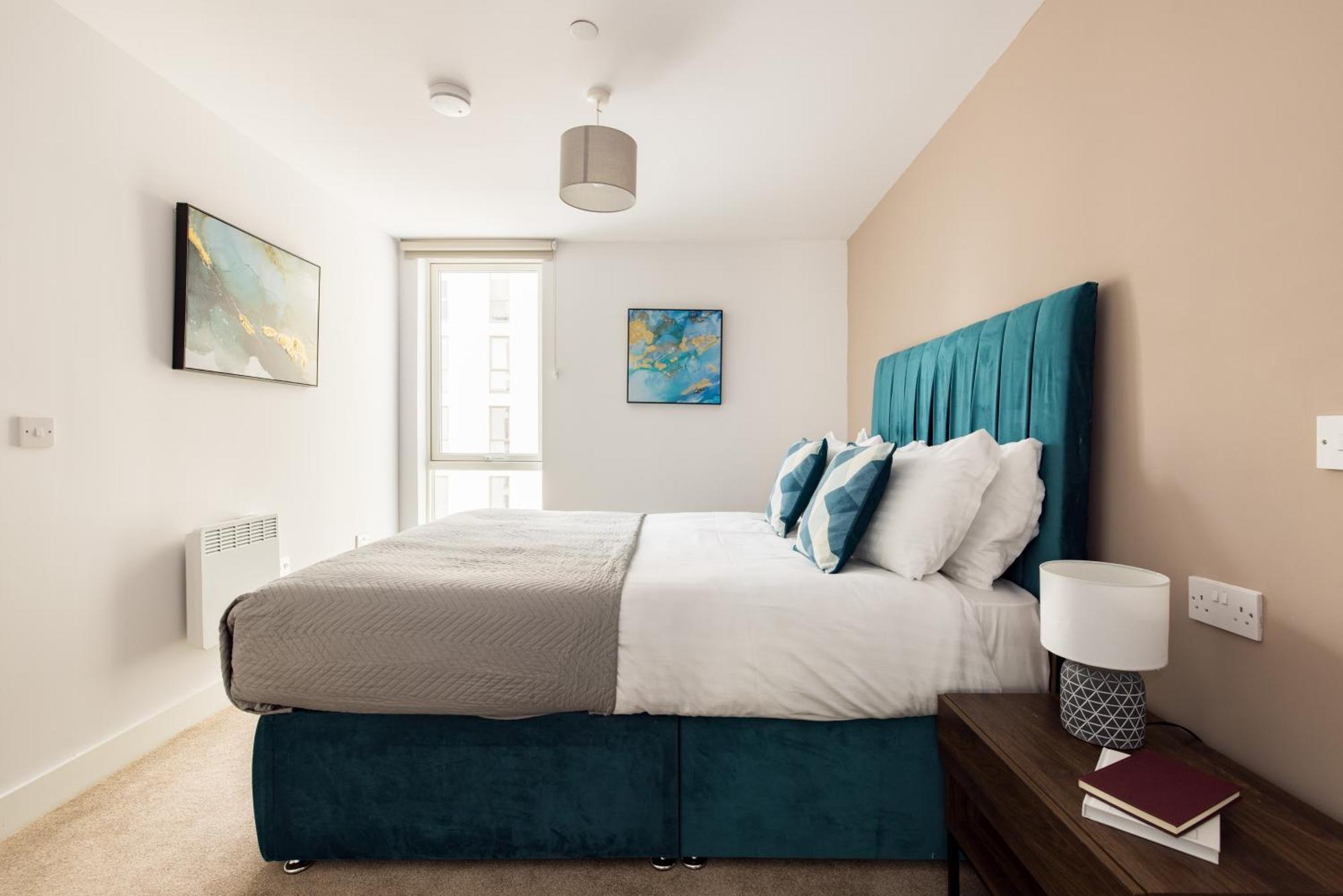Charles Hope Centre Appartement *